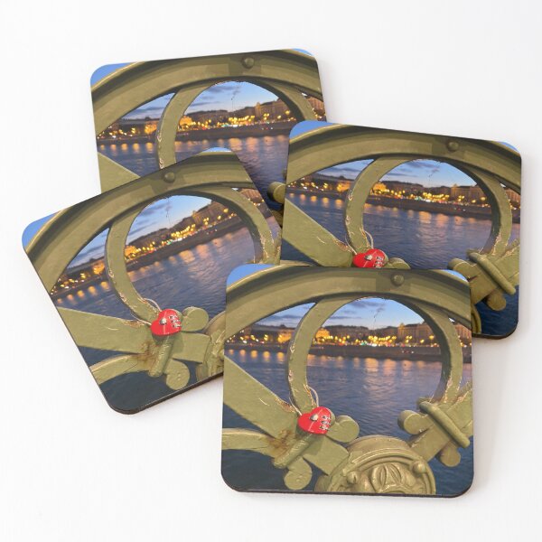 Item preview, Bridge of Budapest in October designed and sold by ELIZABETH BABETH MATHIS.