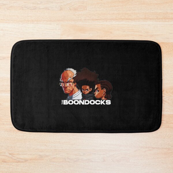 Item preview, Boondocks Huey Freeman  designed and sold by Lilbabyy234.