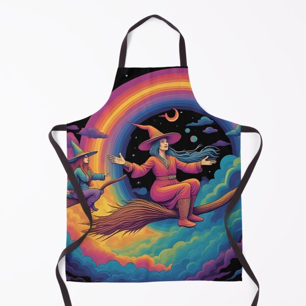 Item preview, Across the Rainbow Realm designed and sold by nighttime1990.