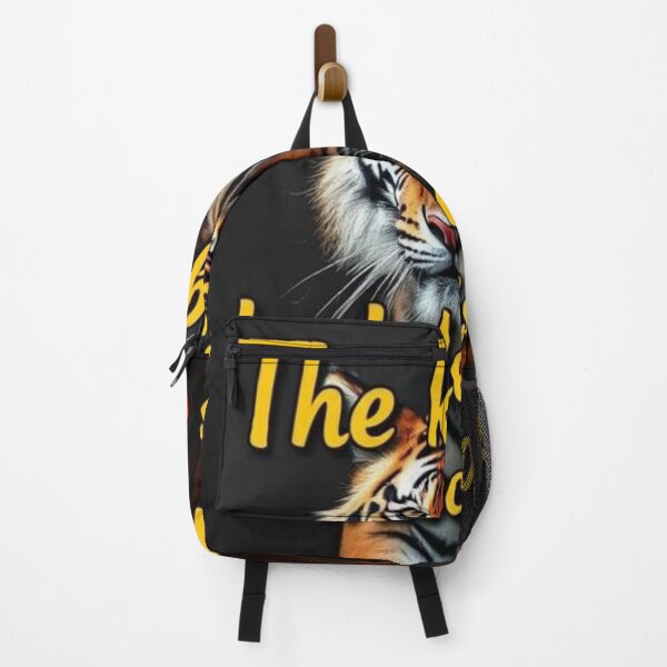 Item preview, The king of stripes and bad decisions designed and sold by SSMC DREAM DESIGN.