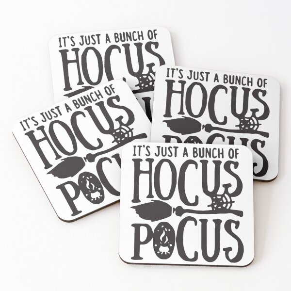Item preview, Art - Hocus pocus designed and sold by Kjack5cu.