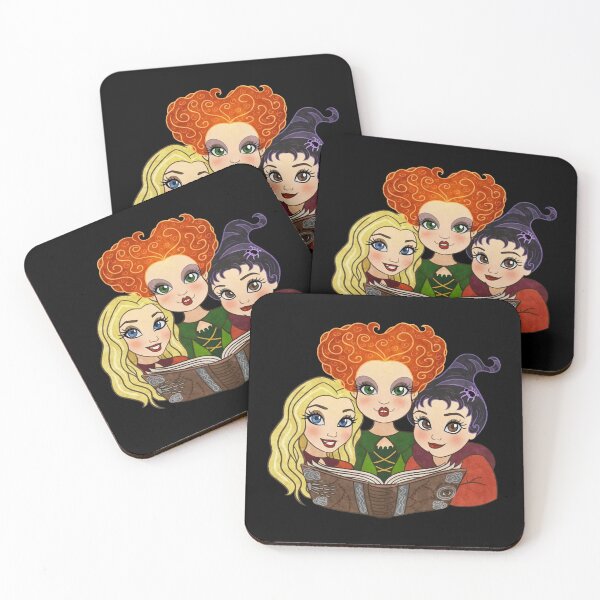 Item preview, Art - Hocus pocus designed and sold by Kjack5cu.