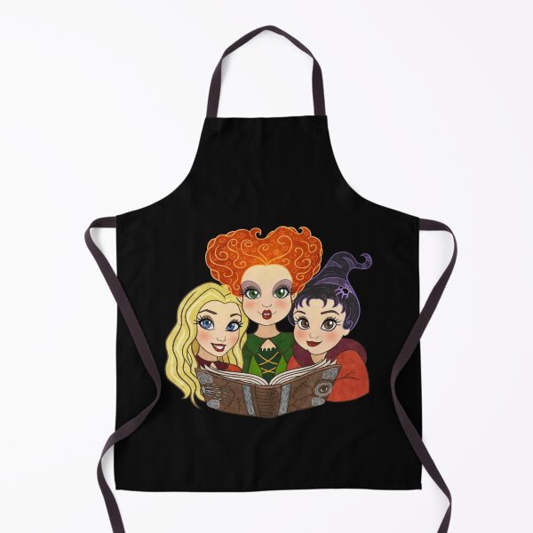 Item preview, Art - Hocus pocus designed and sold by Kjack5cu.