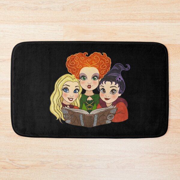 Item preview, Art - Hocus pocus designed and sold by Kjack5cu.