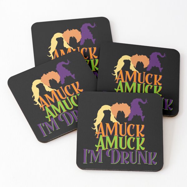 Item preview, Art - Hocus pocus designed and sold by Kjack5cu.