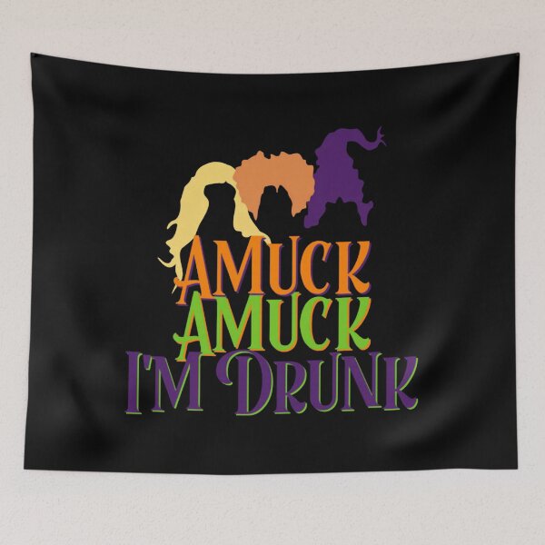 Item preview, Art - Hocus pocus designed and sold by Kjack5cu.