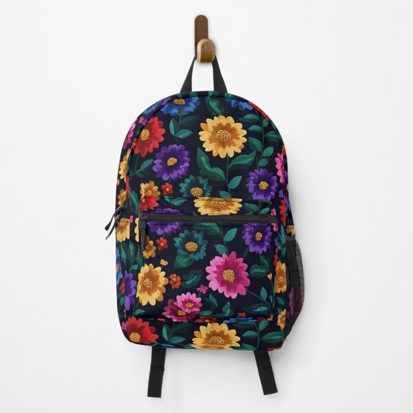 Item preview, Beautiful Charming Floral Embroidery For Fall Celebration designed and sold by RoyalStarsPatts.