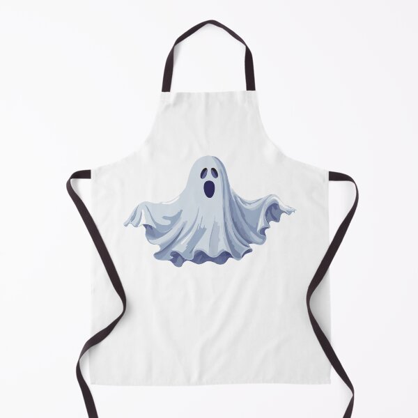 Item preview, Halloween spooky flying mysterious phantoms, ghosted night shadows, Scary ghosts, spooky ghost floating in the air cute designed and sold by Danler.