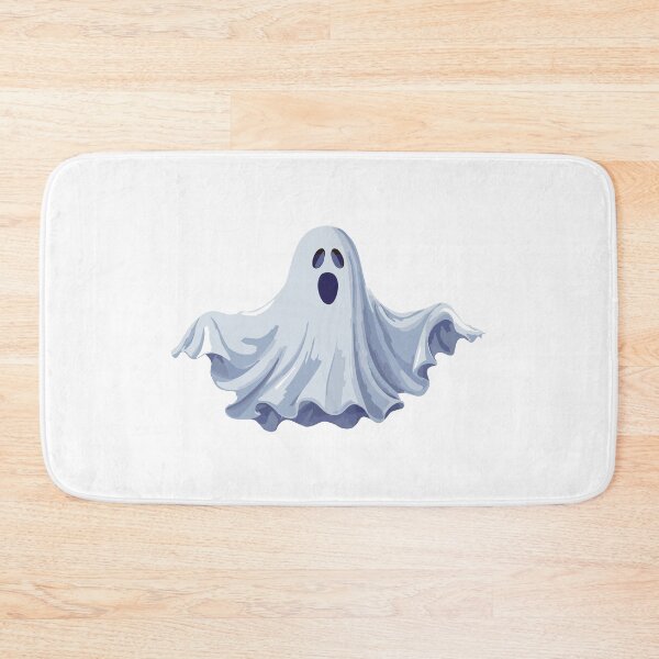 Item preview, Halloween spooky flying mysterious phantoms, ghosted night shadows, Scary ghosts, spooky ghost floating in the air cute designed and sold by Danler.