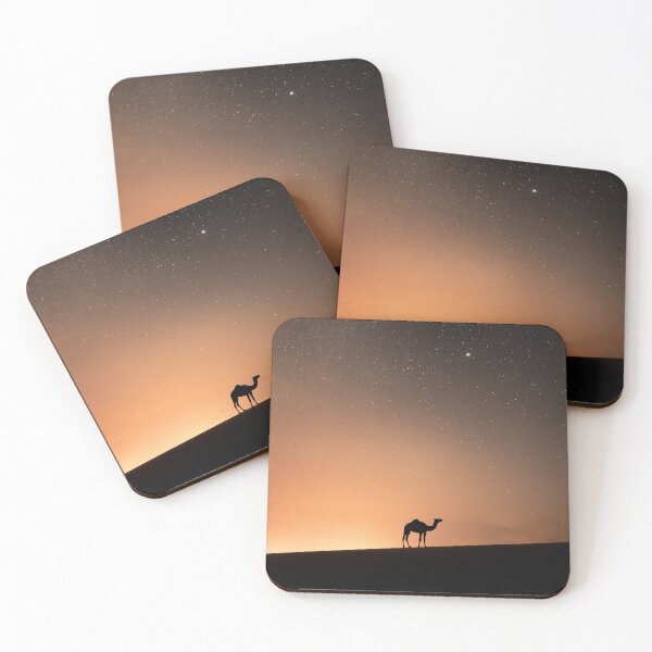 Item preview, Silent Journey Under the Stars designed and sold by Saragoza.