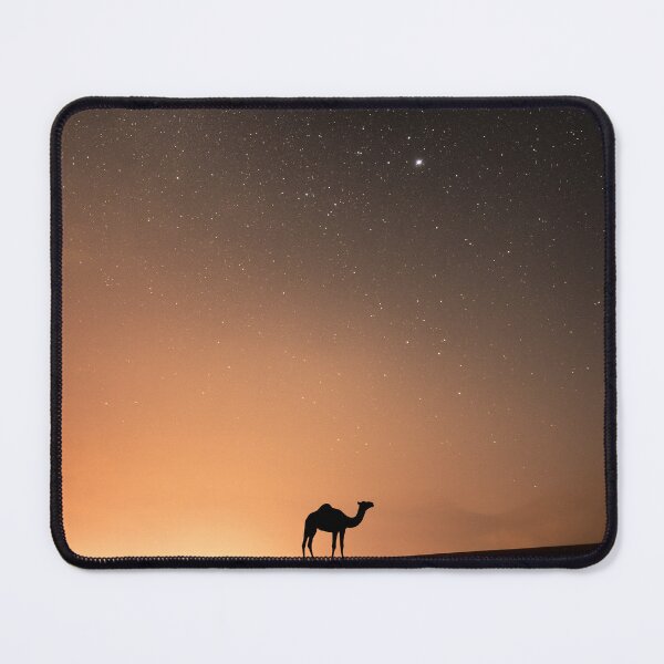Item preview, Silent Journey Under the Stars designed and sold by Saragoza.