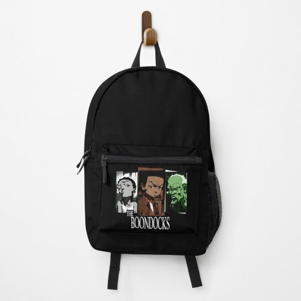 Item preview, Boondocks Trio designed and sold by Lilbabyy234.