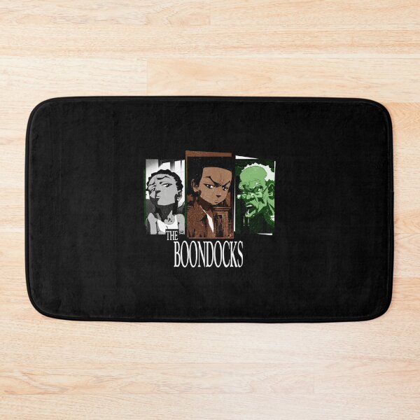 Item preview, Boondocks Trio  designed and sold by Lilbabyy234.