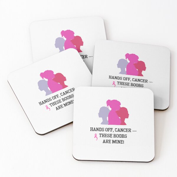 Item preview, Together We Fight – Women’s Unity Pink Ribbon Design for Breast Cancer Awareness designed and sold by Kindloom.