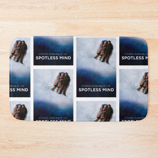 Item preview, Eternal Sunshine of the Spotless Mind poster designed and sold by martirush.