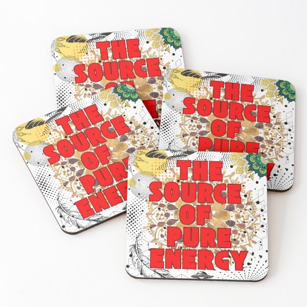 Item preview, The Source of Pure Energy is in this body designed and sold by HowAboutTee.