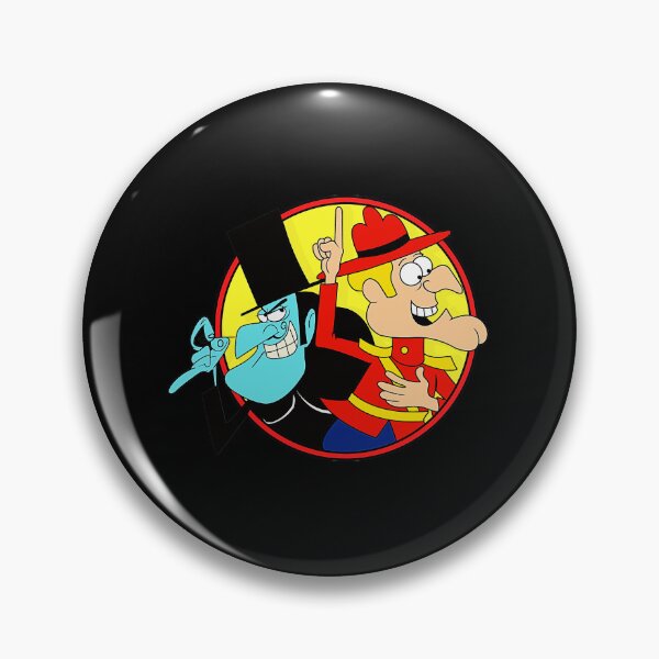 Item preview, Bullwinkle Cartoon designed and sold by Volleyball1x3fg.