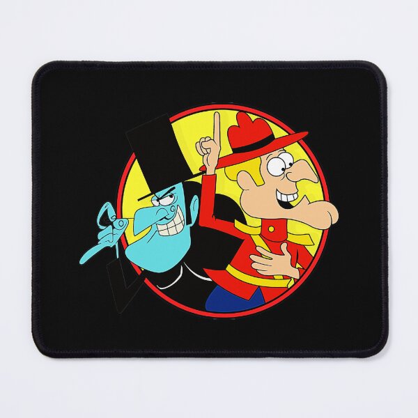 Item preview, Bullwinkle Cartoon designed and sold by Volleyball1x3fg.