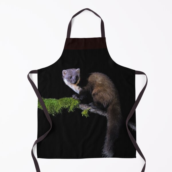 Item preview, Pine Marten designed and sold by Tom McPherson Photography.