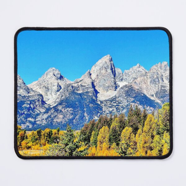 Item preview, Grand Teton Fall Colors designed and sold by stephenB.