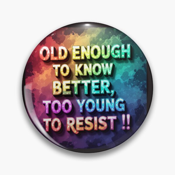 Item preview, colorful typographic funny quote steampunk type text designed and sold by SmashingDeals.