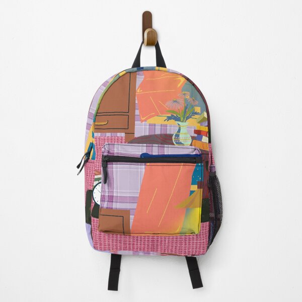 Item preview, Midnight Glow of My Colorful Room designed and sold by Saragoza.