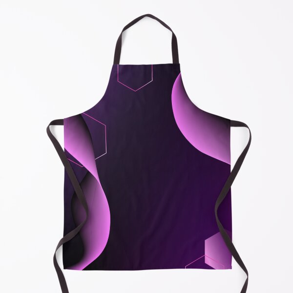 Item preview, Abstract Purple Waves designed and sold by Smokin-Designs.