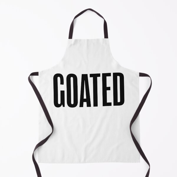 Item preview, GOATED, Condensed designed and sold by Memes N Lore .
