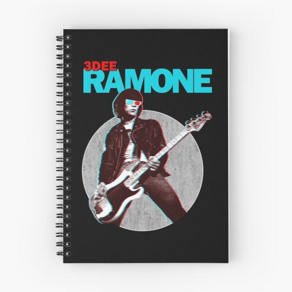 Item preview, Art - Ramones designed and sold by mtptreonds.