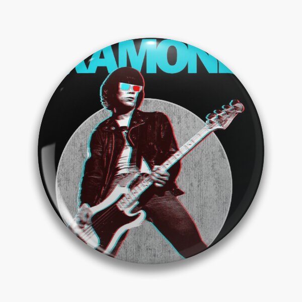 Item preview, Art - Ramones designed and sold by mtptreonds.