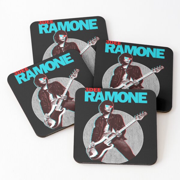 Item preview, Art - Ramones designed and sold by mtptreonds.