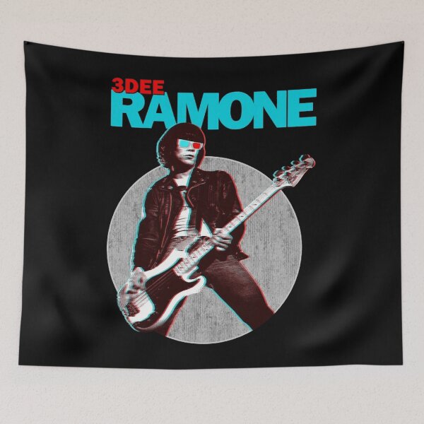 Item preview, Art - Ramones designed and sold by mtptreonds.