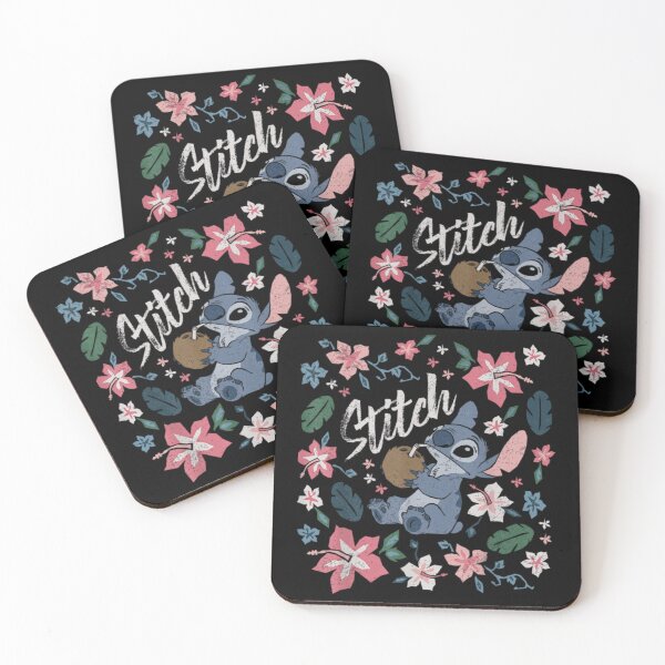 Item preview, Art - Lilo & Stitch designed and sold by daxbichan.