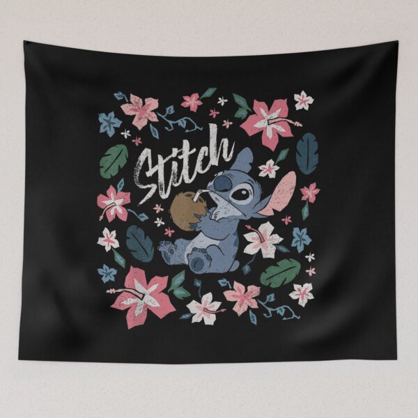 Item preview, Art - Lilo & Stitch designed and sold by daxbichan.
