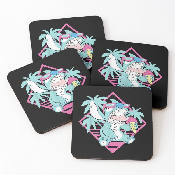 Item preview, Art - Lilo & Stitch designed and sold by daxbichan.