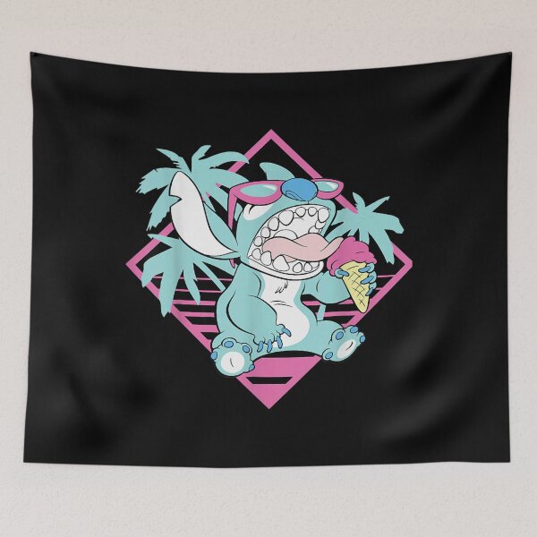 Item preview, Art - Lilo & Stitch designed and sold by daxbichan.