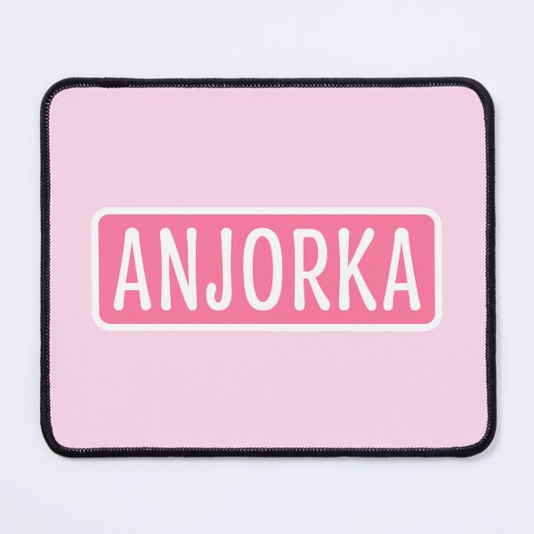 Item preview, Anjorka Name designed and sold by Jeallan Designs.