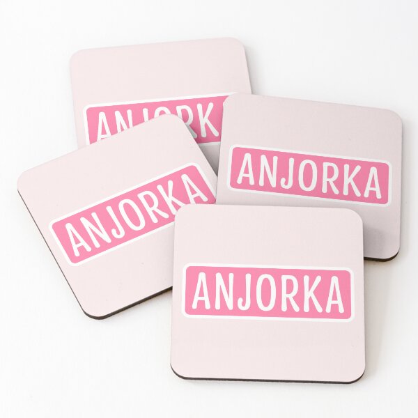 Item preview, Anjorka Name designed and sold by Jeallan Designs.