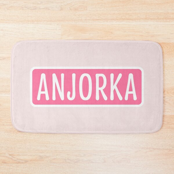 Item preview, Anjorka Name designed and sold by Jeallan Designs.