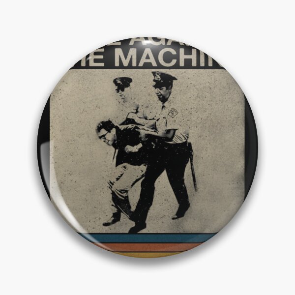 Item preview, Art - Rage Against the Machine designed and sold by fefenyoifar.