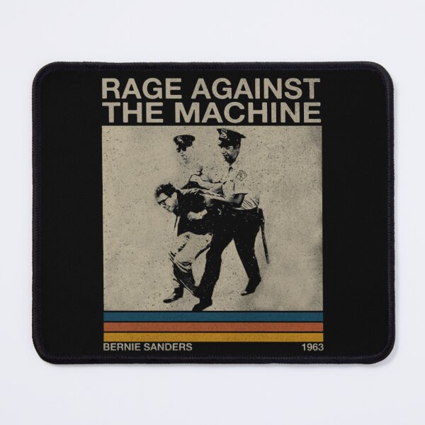 Item preview, Art - Rage Against the Machine designed and sold by fefenyoifar.