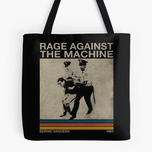Item preview, Art - Rage Against the Machine designed and sold by fefenyoifar.