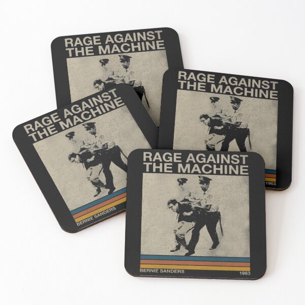 Item preview, Art - Rage Against the Machine designed and sold by fefenyoifar.