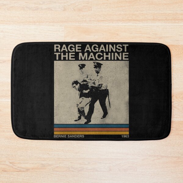Item preview, Art - Rage Against the Machine designed and sold by fefenyoifar.