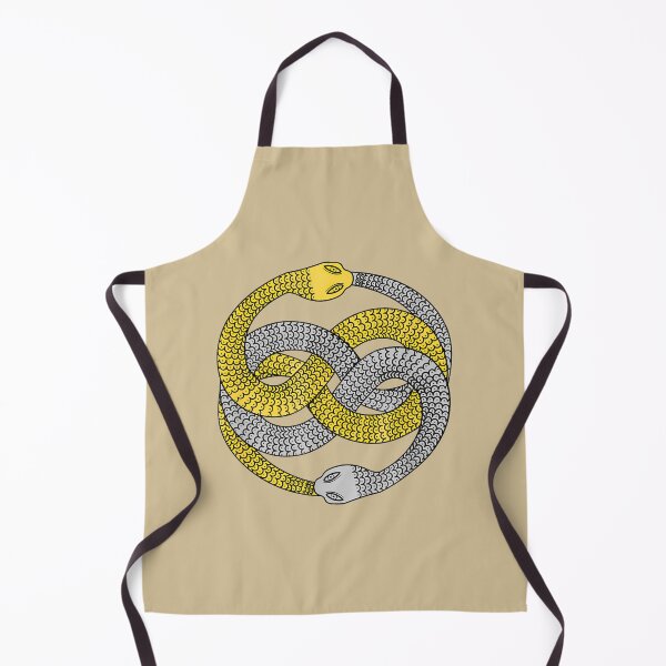 Item preview, Two Serpents Infinity Symbol Medallion By Merch, Limited Edition, Perfect Gift For You And Friends designed and sold by Ryan Strickland.