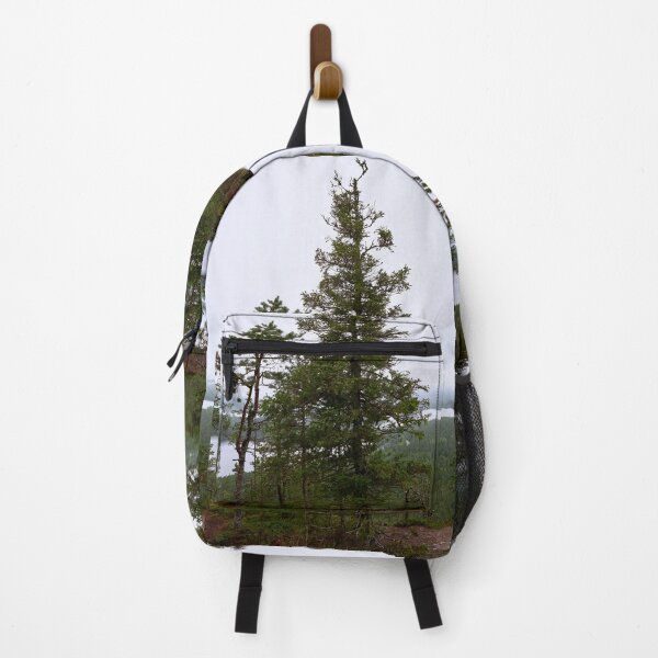 Item preview, Spruce on the edge. Konttainen 2025 designed and sold by Jouko Lehto Photography.