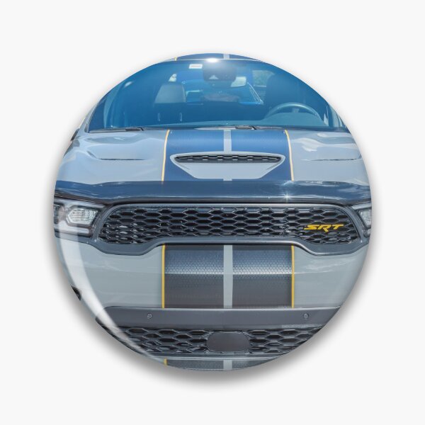 Item preview, 2024 Gray Durango SRT 392 X103 designed and sold by RichFrancoCars.