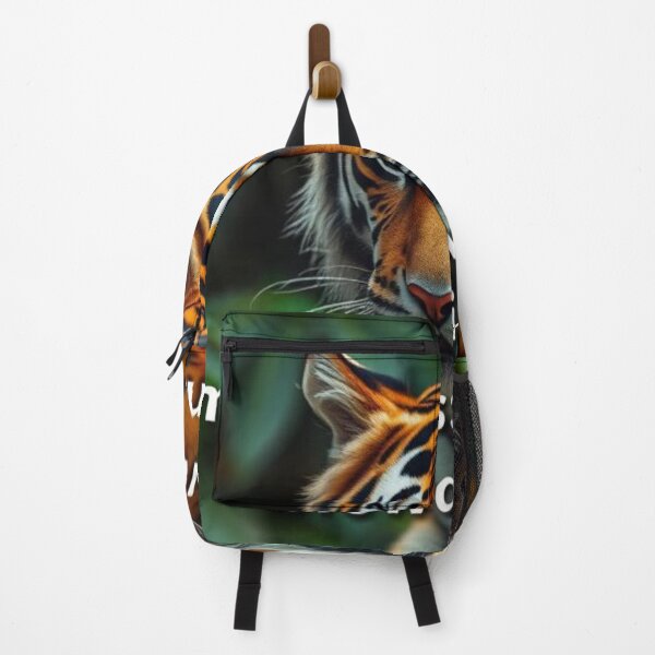 Item preview, Being a tiger means never blending in designed and sold by SSMC DREAM DESIGN.