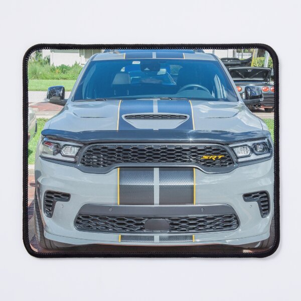 Item preview, 2024 Gray Durango SRT 392 X103 designed and sold by RichFrancoCars.
