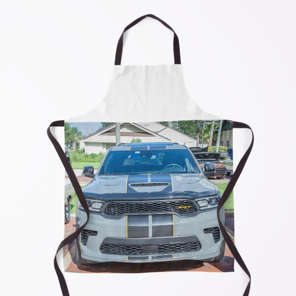 Item preview, 2024 Gray Durango SRT 392 X103 designed and sold by RichFrancoCars.
